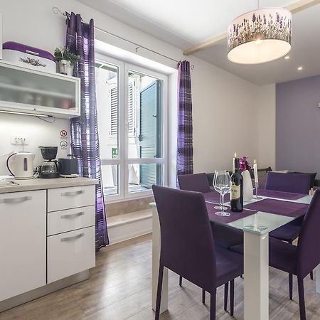 Apartments Lavanda & Rozmarin 스플리트 외부 사진