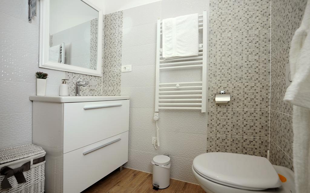 Apartments Lavanda & Rozmarin 스플리트 외부 사진