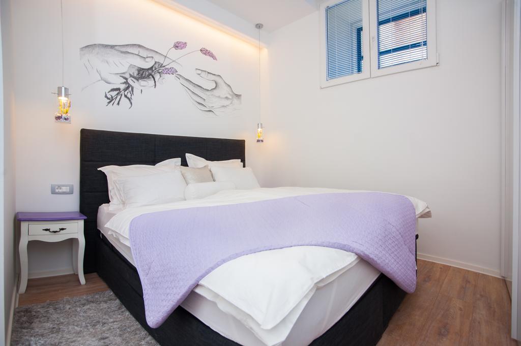Apartments Lavanda & Rozmarin 스플리트 외부 사진