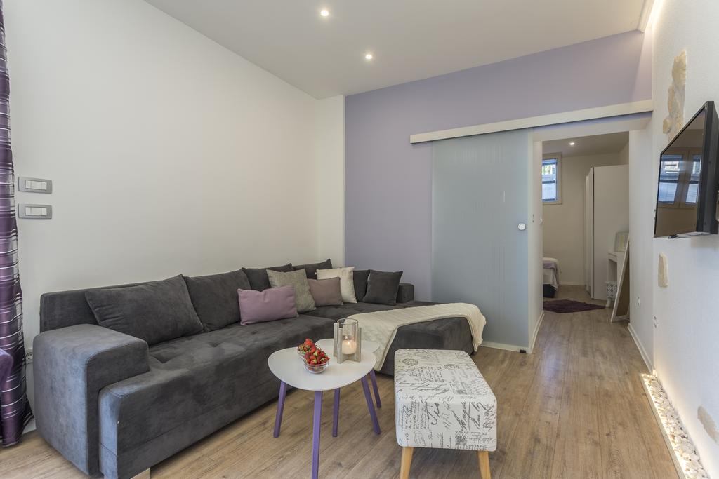 Apartments Lavanda & Rozmarin 스플리트 외부 사진