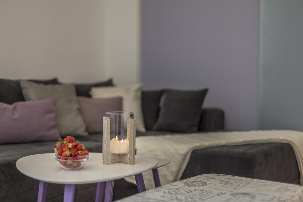 Apartments Lavanda & Rozmarin 스플리트 외부 사진