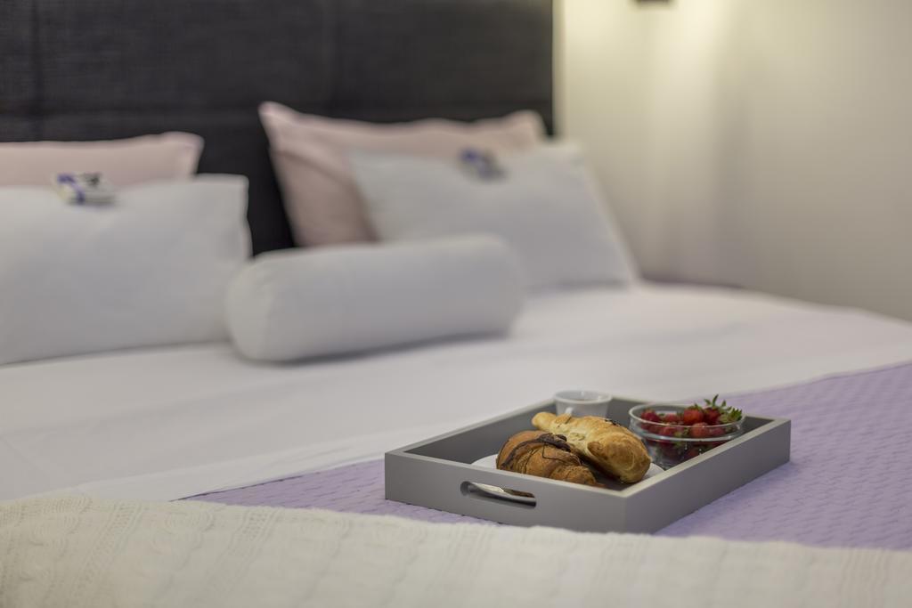 Apartments Lavanda & Rozmarin 스플리트 외부 사진
