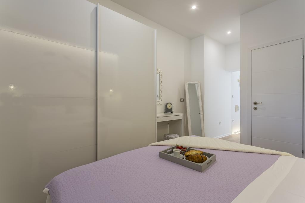 Apartments Lavanda & Rozmarin 스플리트 외부 사진