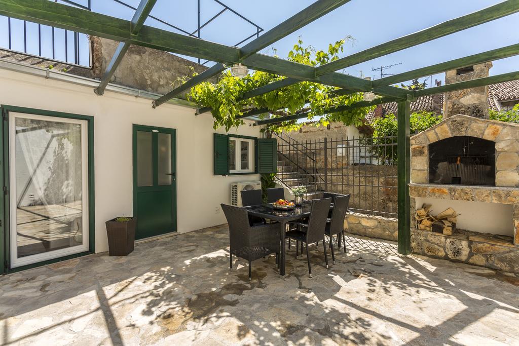 Apartments Lavanda & Rozmarin 스플리트 외부 사진