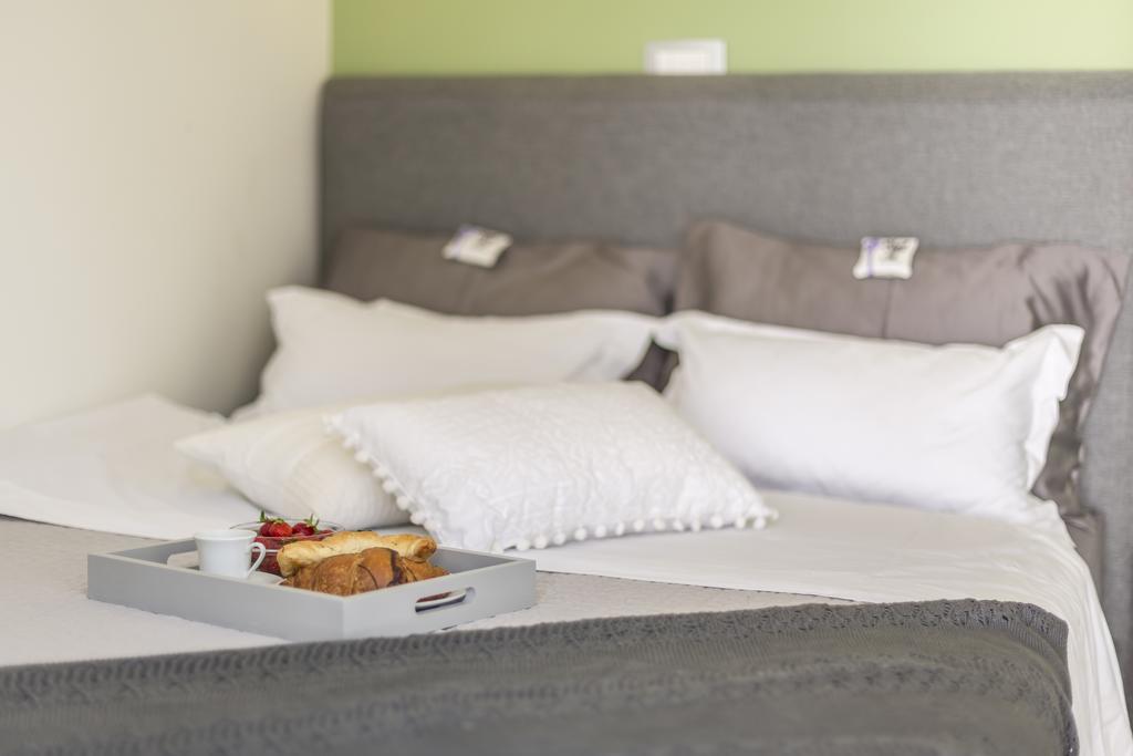 Apartments Lavanda & Rozmarin 스플리트 외부 사진