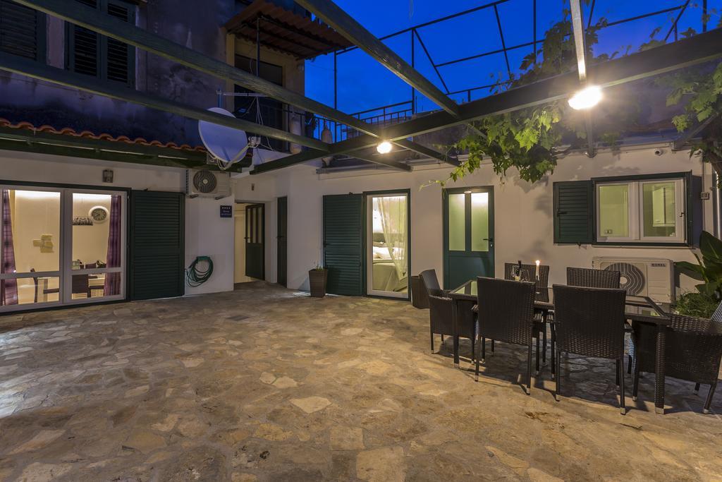 Apartments Lavanda & Rozmarin 스플리트 외부 사진