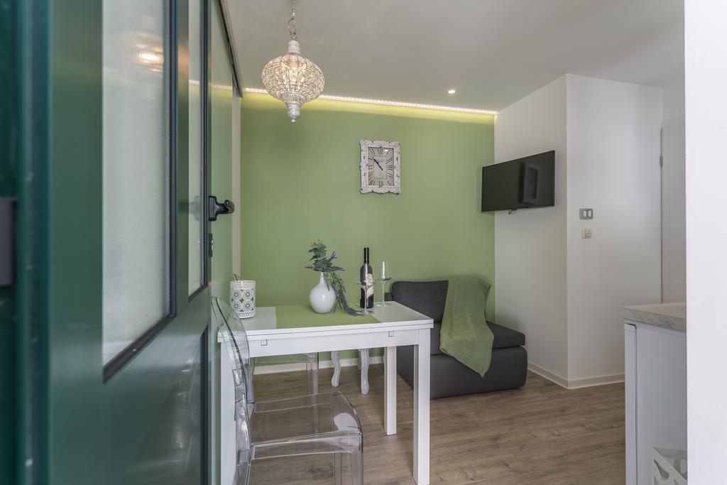 Apartments Lavanda & Rozmarin 스플리트 외부 사진
