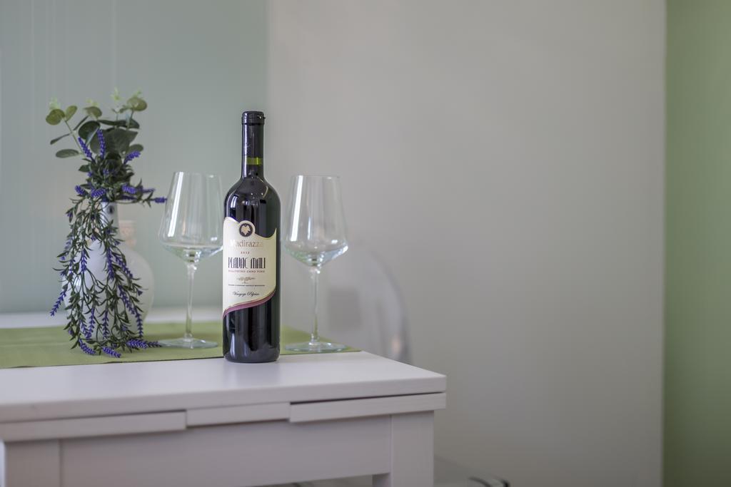 Apartments Lavanda & Rozmarin 스플리트 외부 사진