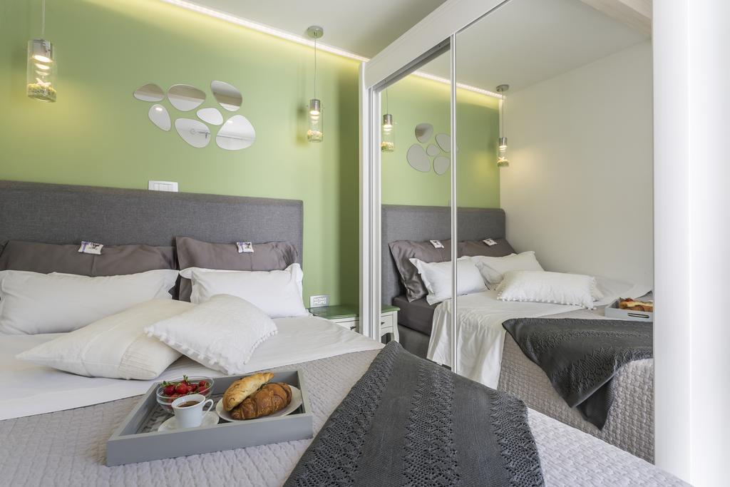 Apartments Lavanda & Rozmarin 스플리트 외부 사진