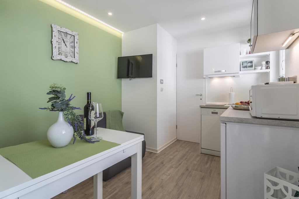 Apartments Lavanda & Rozmarin 스플리트 외부 사진