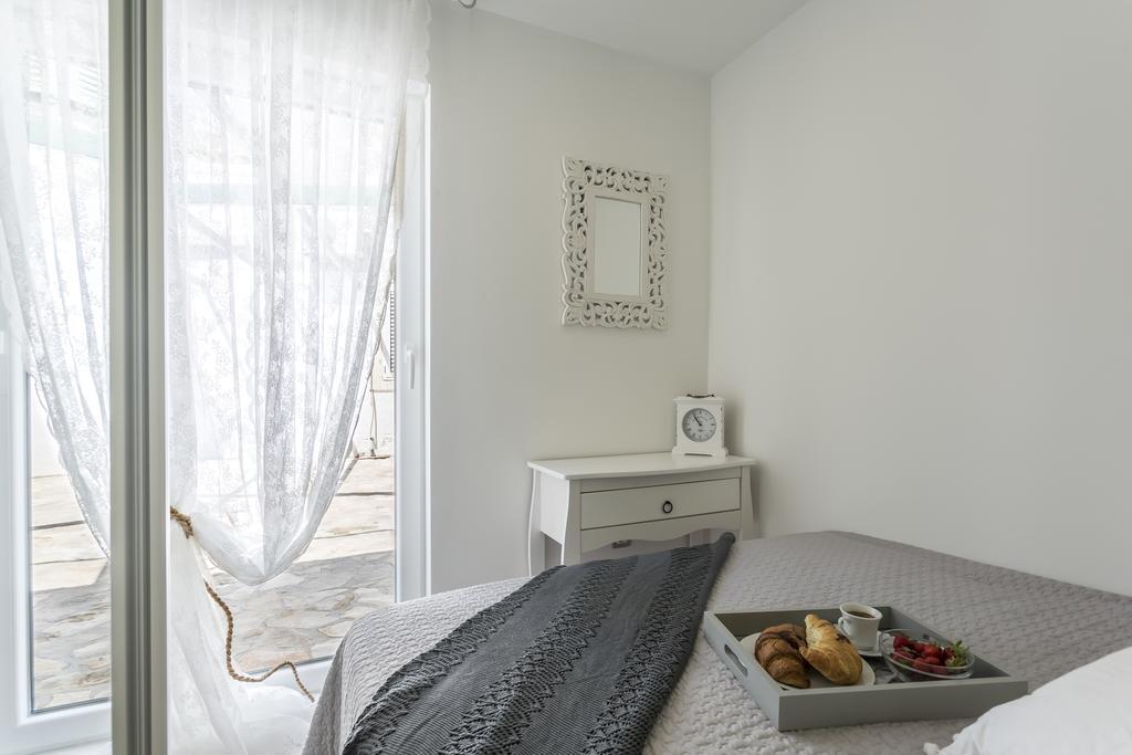 Apartments Lavanda & Rozmarin 스플리트 외부 사진