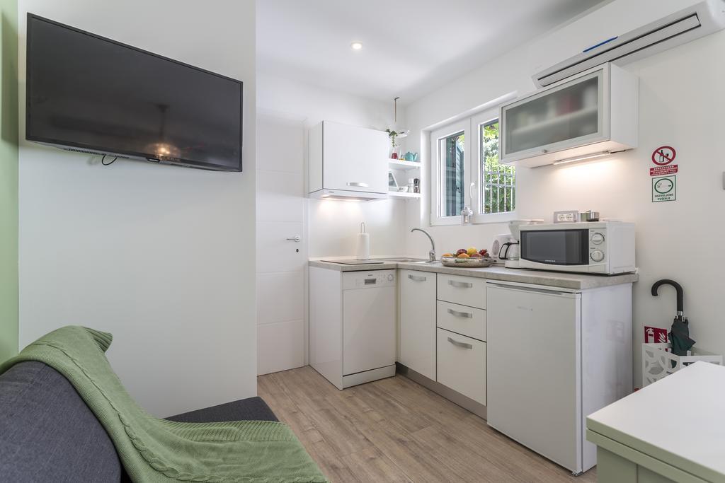 Apartments Lavanda & Rozmarin 스플리트 외부 사진